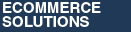 Ecommerce
Solutions